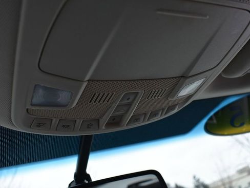 Used 2015 Ford Edge SEL w/ Equipment Group 201A image 27