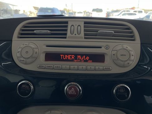 Used 2013 FIAT 500 Pop image 25