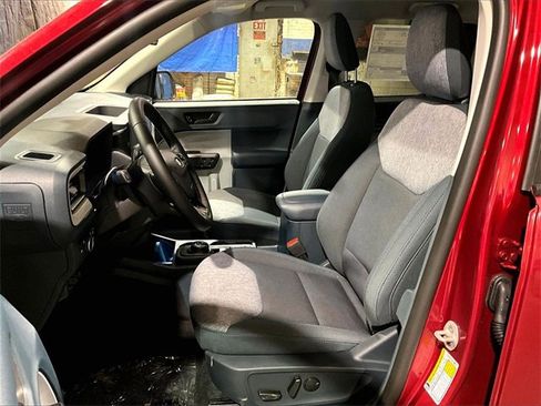 New 2026 Ford Maverick XLT w/ XLT Luxury Package image 10