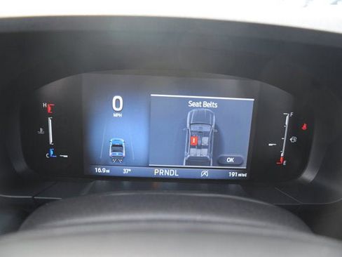 New 2025 Ford Maverick XLT w/ XLT Luxury Package image 8