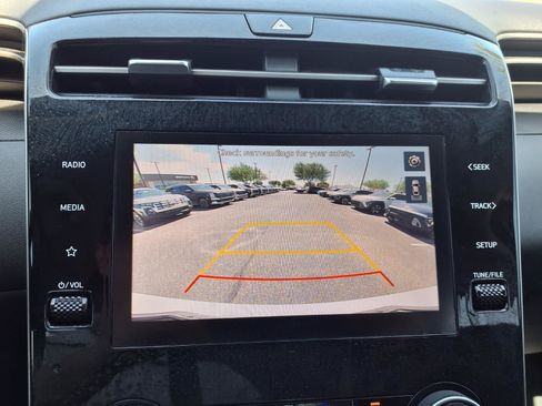 Certified 2023 Hyundai Tucson SE AWD/4WD image 23