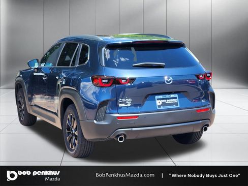 Used 2026 MAZDA CX-50 AWD 2.5 S w/ Cargo Package image 27