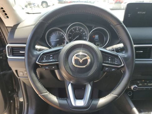 Certified 2025 MAZDA CX-5 AWD 2.5 S w/ Preferred Package image 21