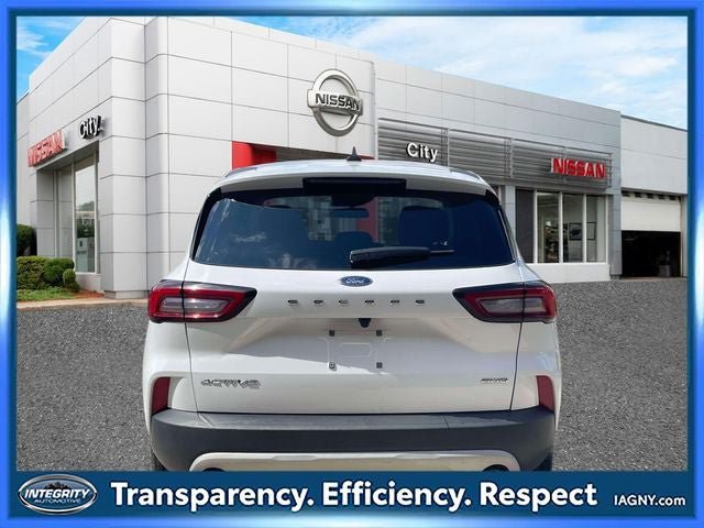 Used 2023 Ford Escape Active AWD/4WD image 7