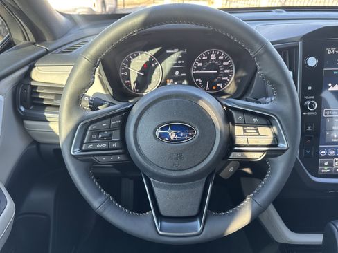 New 2026 Subaru Forester Limited image 13