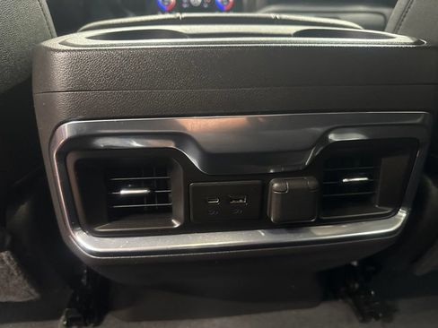 Used 2021 GMC Sierra 1500 AT4 AWD/4WD image 14