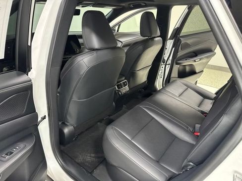 Used 2023 Lexus RX 350 Premium Plus w/ Cold Area Package FWD image 24