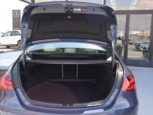 Certified 2025 Mercedes-Benz C 300 Sedan image 21