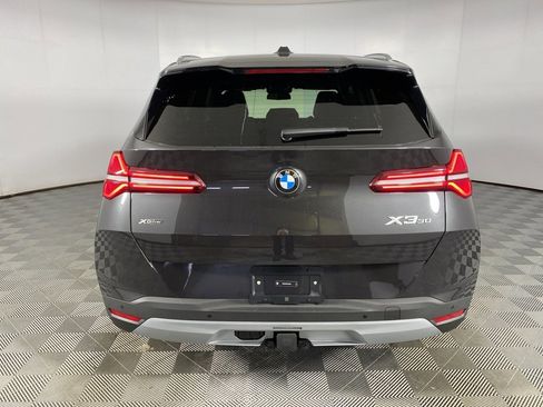 New 2026 BMW X3 xDrive30 image 21