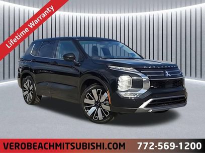 New 2026 Mitsubishi Outlander SE