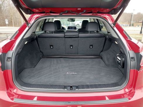 Used 2021 Lexus RX 350 AWD w/ Accessory Package image 28