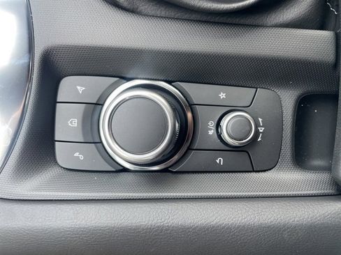 New 2025 MAZDA MX-5 Miata Club w/ Brembo/BBS Recaro Package image 26