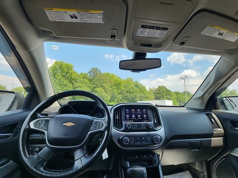 Used 2019 Chevrolet Colorado LT AWD/4WD image 20