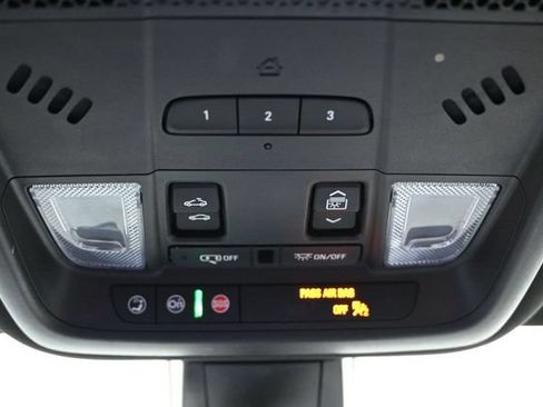 Used 2024 Cadillac XT6 Sport w/ LPO, Onyx Lite Package AWD/4WD image 47