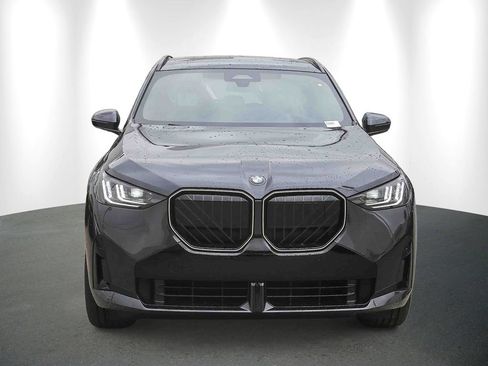 New 2026 BMW X3 xDrive30i w/ M Sport Package AWD/4WD image 2