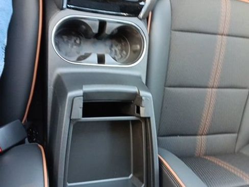 New 2026 GMC Canyon AT4 w/ Nightfall Essentials Package AWD/4WD image 19