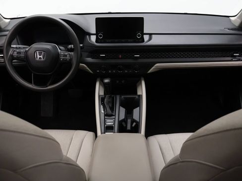 Used 2024 Honda Accord EX image 24