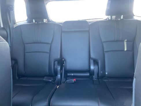 Used 2023 Honda Passport TrailSport image 10