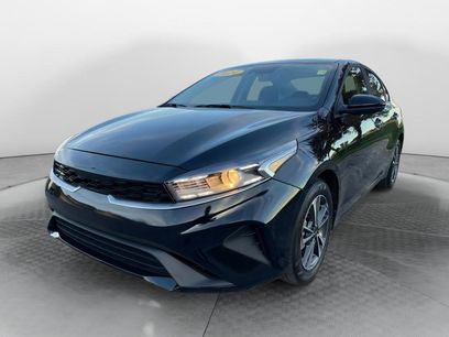 Used 2024 Kia Forte LXS