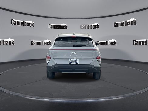 New 2026 Hyundai Kona SEL Sport image 6