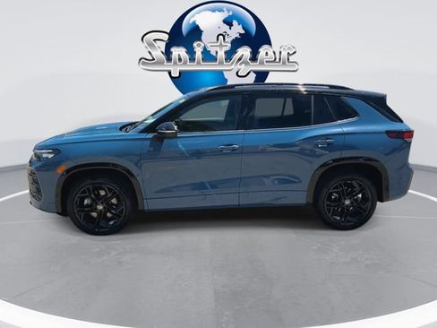 New 2026 Volkswagen Tiguan SE R-Line AWD/4WD image 5