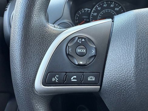 Used 2024 Mitsubishi Mirage ES image 13