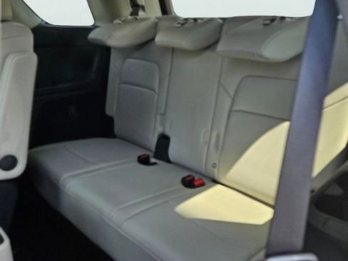 Certified 2025 Nissan Pathfinder SL w/ SL Premium Package image 20