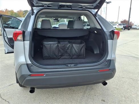 Certified 2025 Toyota RAV4 XLE Premium image 17