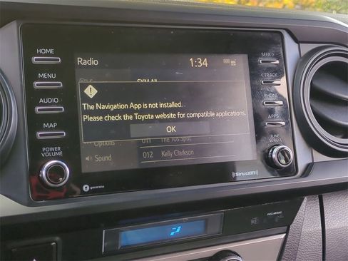 Used 2022 Toyota Tacoma SR image 20