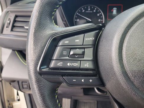 Used 2023 Subaru Ascent Onyx Edition Limited image 20