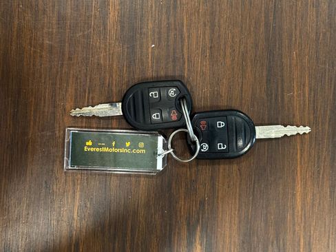 Used 2015 Ford F250 Lariat w/ Lariat Ultimate Package image 28