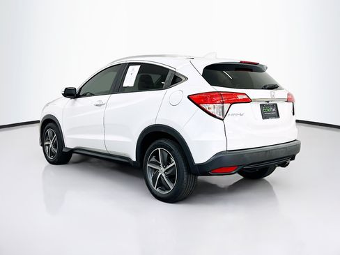 Used 2022 Honda HR-V EX image 5