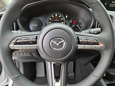 New 2026 MAZDA CX-50 AWD 2.5 Hybrid w/ Weather Package image 27