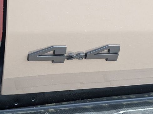 New 2026 Toyota Tacoma TRD Off-Road AWD/4WD image 7