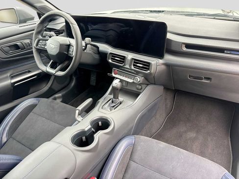 New 2025 Ford Mustang Dark Horse RWD image 15