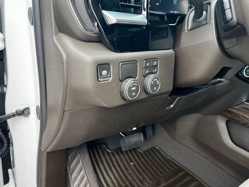 New 2026 Chevrolet Silverado 1500 LT w/ Texas Edition Plus image 29