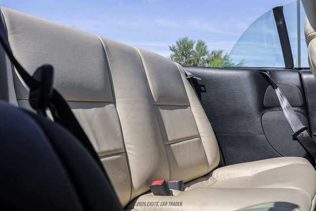 Used 2004 Ford Mustang GT RWD image 59