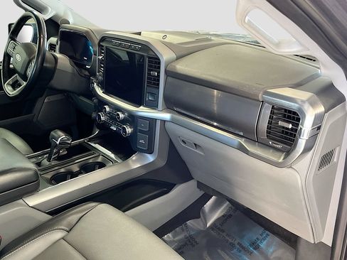 Used 2021 Ford F150 Lariat AWD/4WD image 30