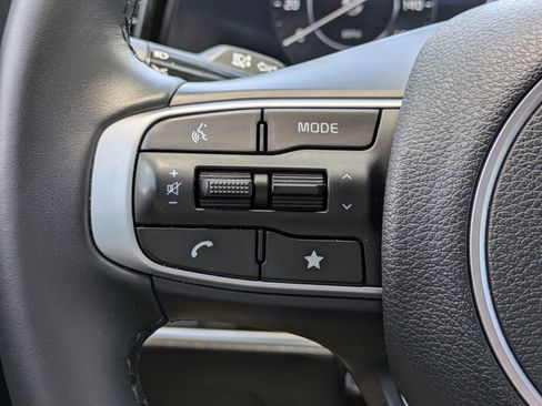 Certified 2024 Kia Sportage SX FWD image 22