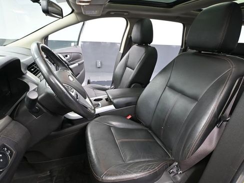 Used 2013 Ford Edge SEL image 22