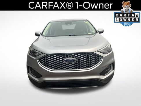 Used 2024 Ford Edge SEL AWD/4WD image 2