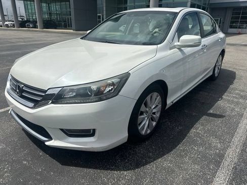 Used 2013 Honda Accord EX-L image 6