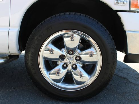 Used 2005 Dodge Ram 1500 Truck SLT w/ Quad Cab Big Horn Value Group RWD image 29