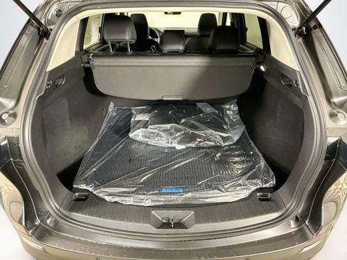 New 2026 MAZDA CX-5 Select AWD/4WD image 23