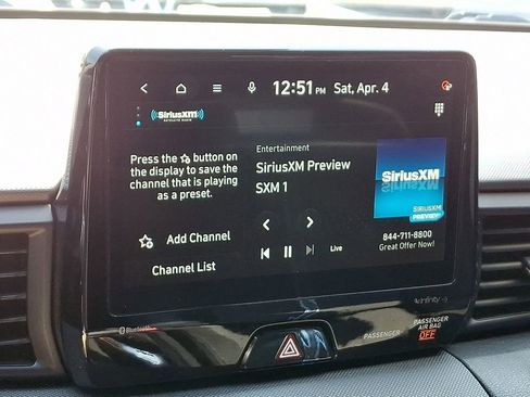 Used 2022 Hyundai Veloster N image 6