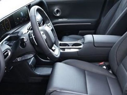 New 2026 Hyundai Palisade SEL Premium image 8