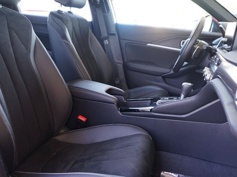 Used 2025 Acura Integra A-Spec FWD image 22