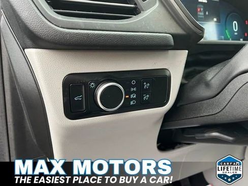 New 2024 Ford Escape Active w/ Tech Pack #2 image 18