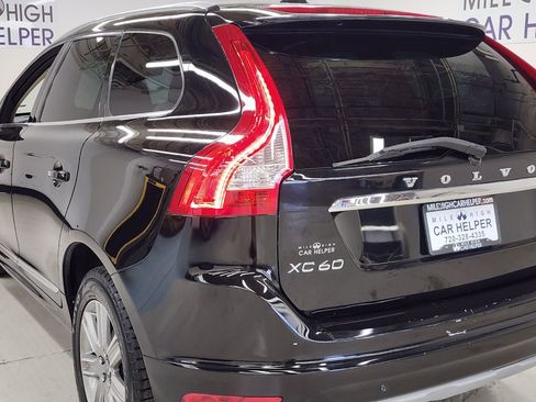 Used 2016 Volvo XC60 T6 image 32