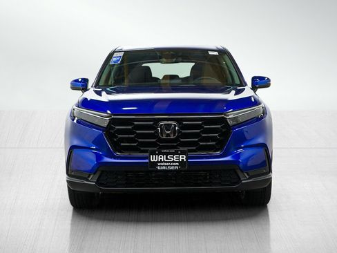 Used 2024 Honda CR-V EX-L image 8